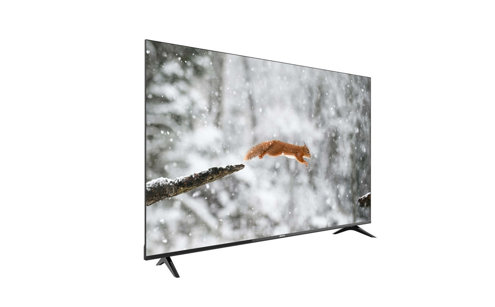 شاشة سمارت دورا 65 بوصة 4K-WebOS - AirPlay