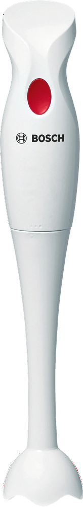 خلاط يدوي بوش 350 واط ابيض (سلوفينيا)