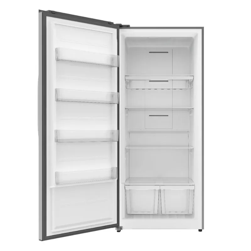 فريزر قائم مايديا 21 قدم استيل( تايلندي )