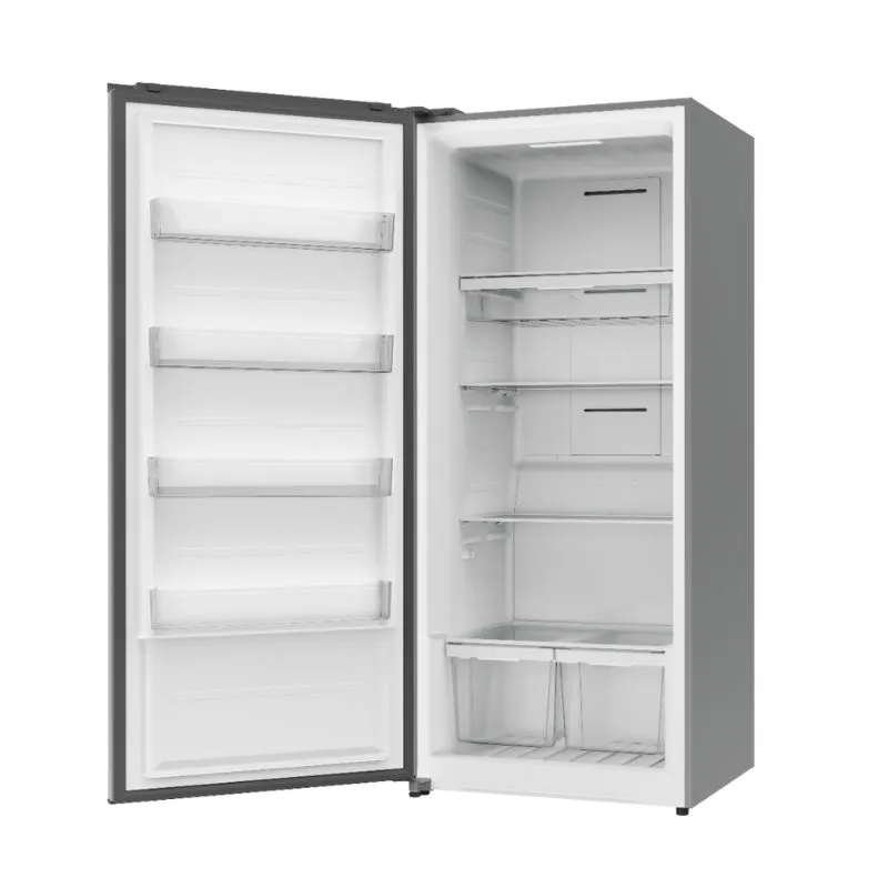 فريزر قائم مايديا 21 قدم استيل( تايلندي )