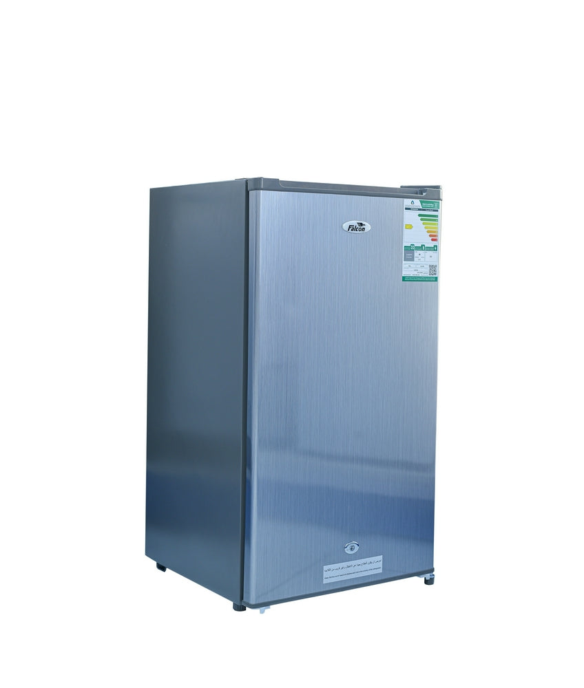 ثلاجة مكتب فالكون 3.1 قدم سلفر