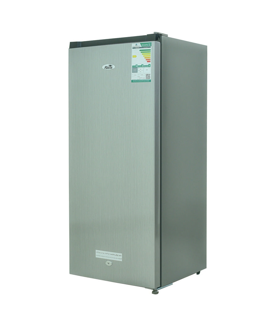ثلاجة مكتب فالكون 5.3 قدم سلفر