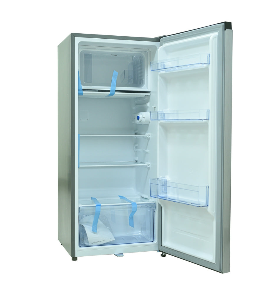 ثلاجة مكتب فالكون 5.3 قدم سلفر