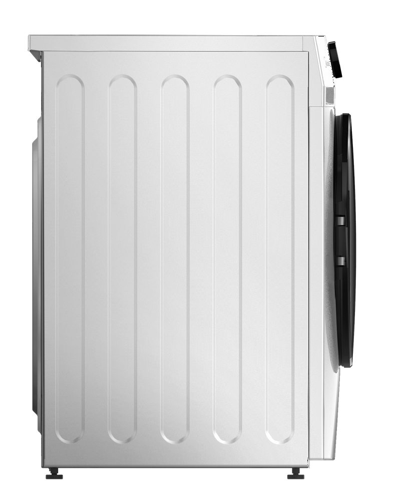 غسالة اوتوماتيك فتحة امامية مايديا 10 كيلو 14 برنامج ابيض (انفرتر - واي فاي )