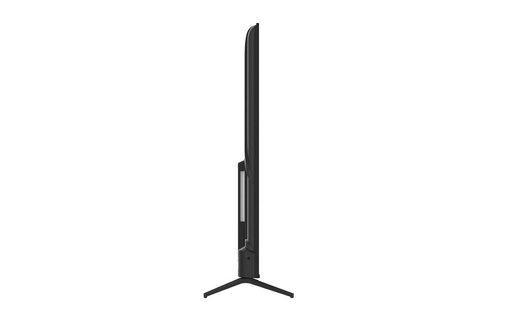شاشة سمارت دورا 85 بوصة 4K-WebOS - AirPlay