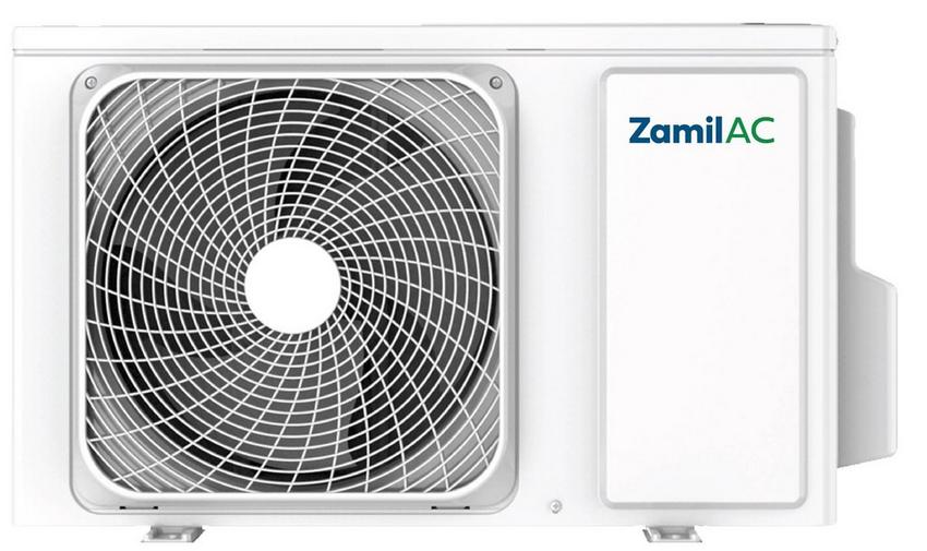 مكيف اسبليت الزامل كمفورت سعة التبريد 18000 وحدة (وطني)