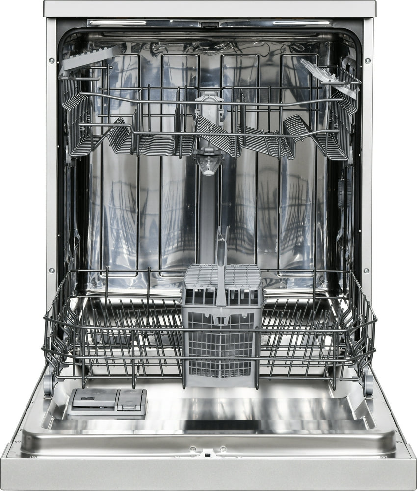 غسالة صحون فيستل 14 مكان تخزين 5 برامج سلفر (تركي)