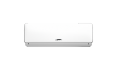 مكيف اسبليت استون سعة تبريد 21.000 وحدة تدفئة 6 كيلوواط (واي فاي)
