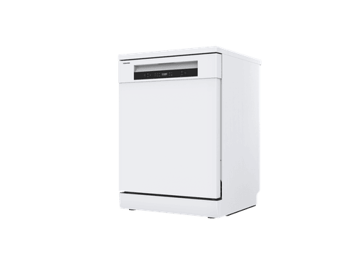 غسالة صحون توشيبا 14 مكان تخزين 6 برنامج ابيض