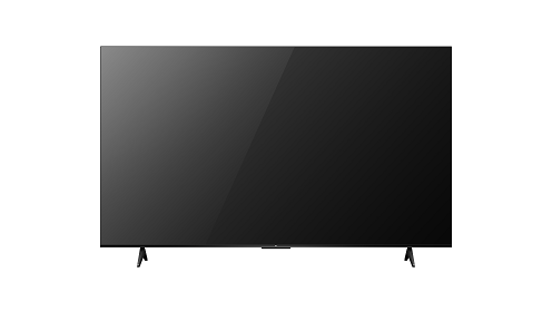 شاشة سمارت تي سي ال 65 بوصة اوامر صوتية 4K -GOOGLE TV