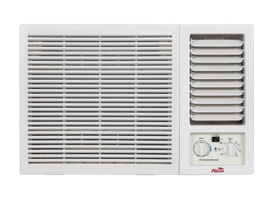 مكيف شباك فالكون سعة التبريد 18.000 وحدة