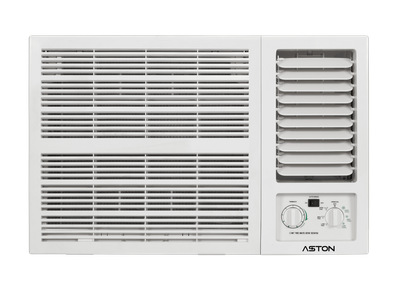 مكيف شباك استون سعة التبريد 20000 وحدة