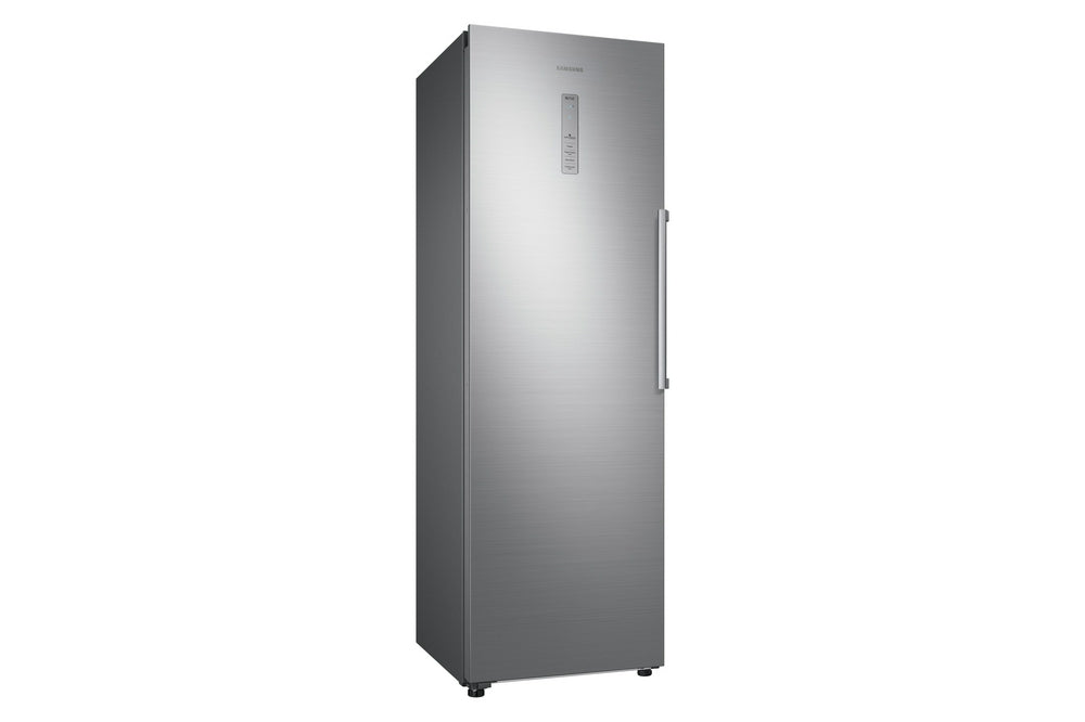 فريزر قائم سامسونج 11.1 قدم استيل انفرتر (فيتنامي)