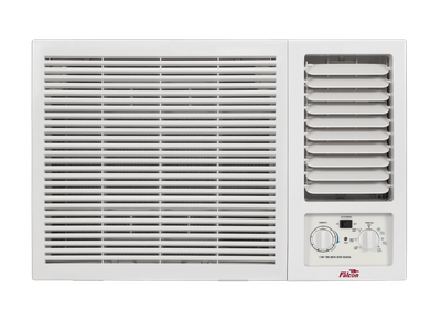 مكيف شباك فالكون سعة التبريد 20000 وحدة