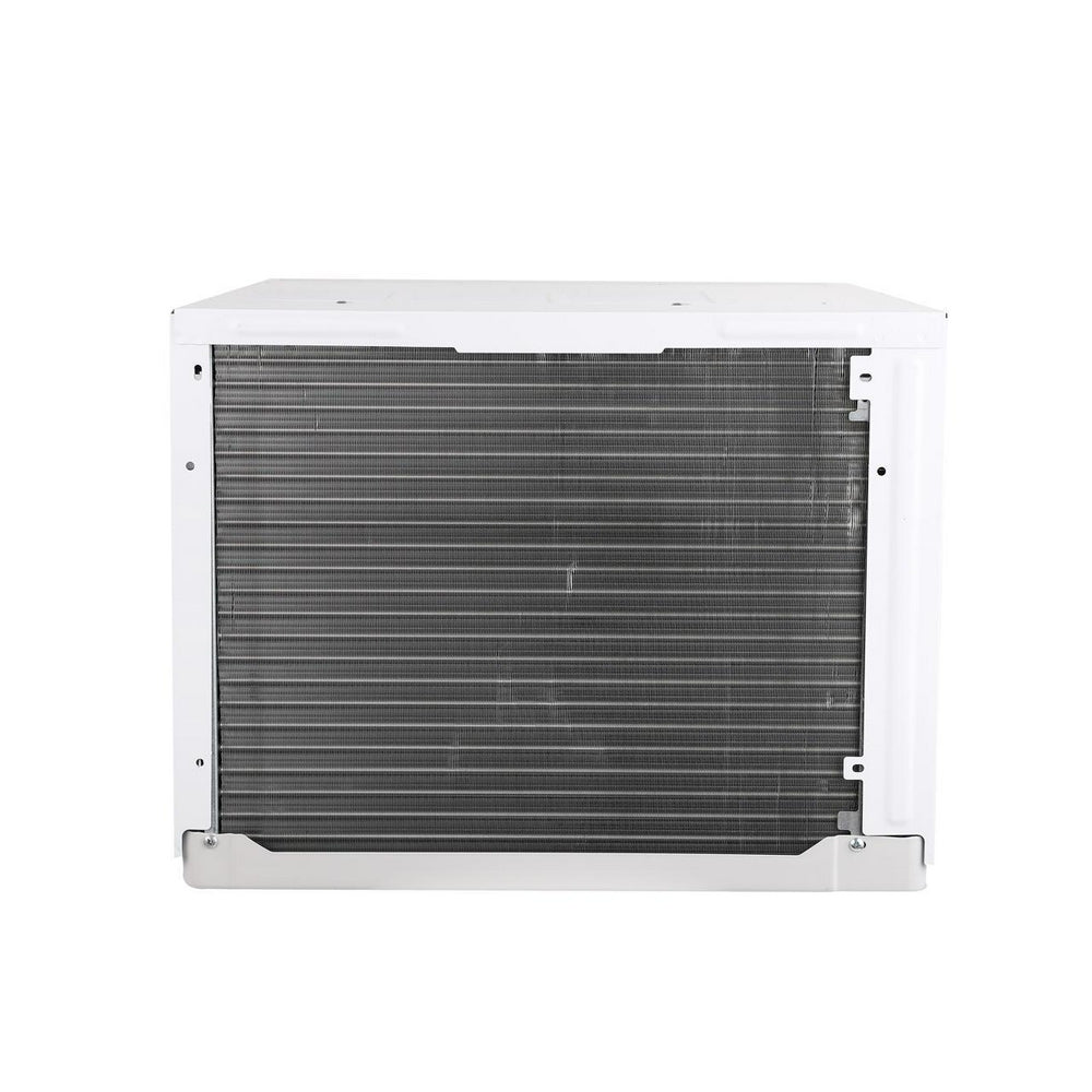 مكيف شباك جيبسون سعة التبريد 17800 وحدة تدفئة 2.85 كيلوواط