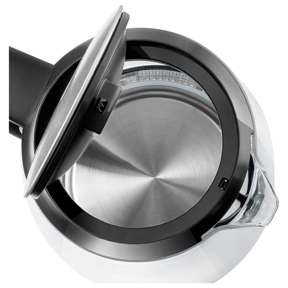 غلاية مياة كهربائية سينكور زجاج 2 لتر 2.200 واط