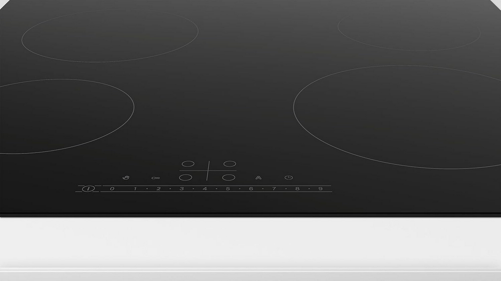 سطح بلت ان كهرباء بوش 4 عيون 60 سم سيراميك (الماني)