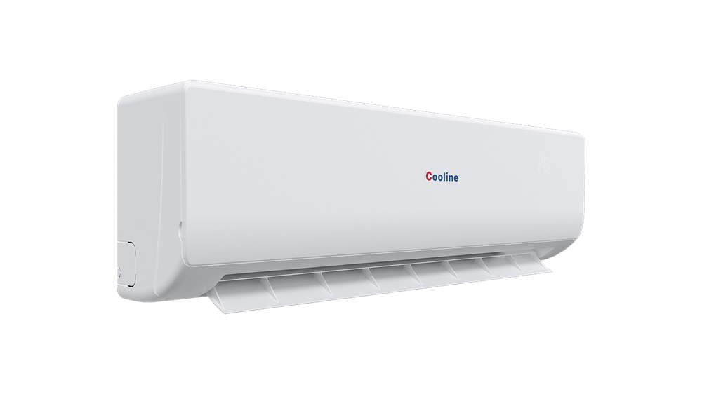 مكيف اسبليت كول لاين سعة التبريد 26.800 وحده
