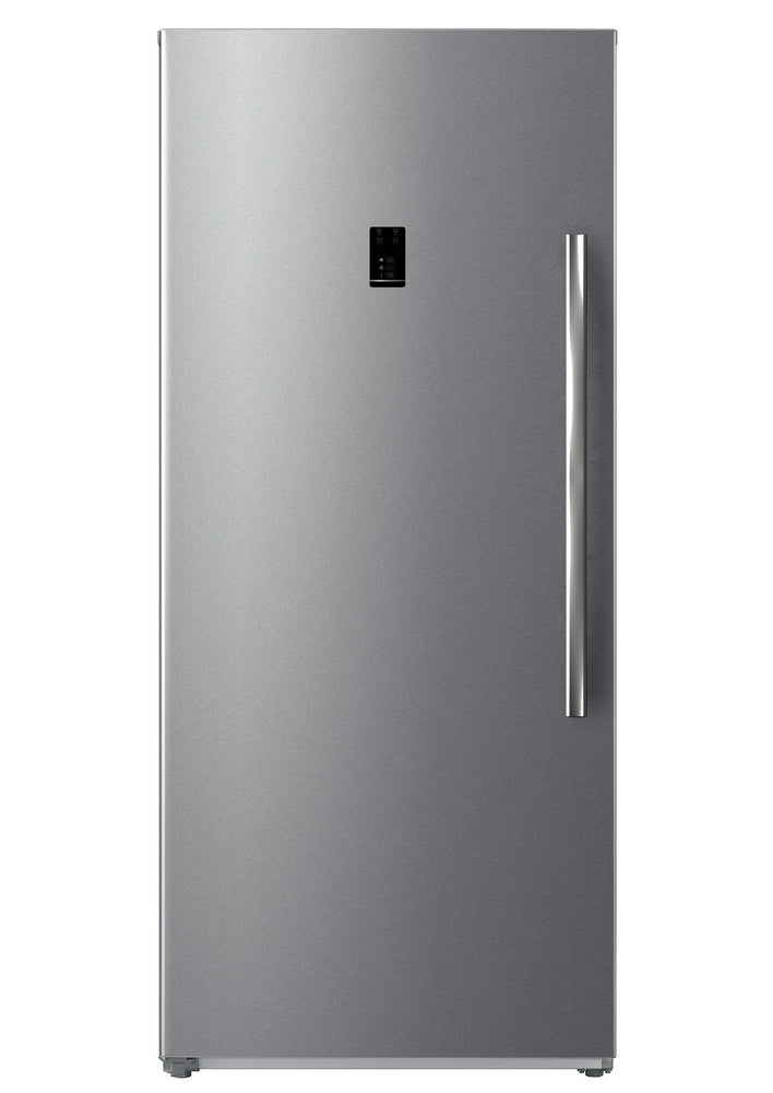 فريزر قائم استون 21 قدم استيل انفرتر (تايلندي) F