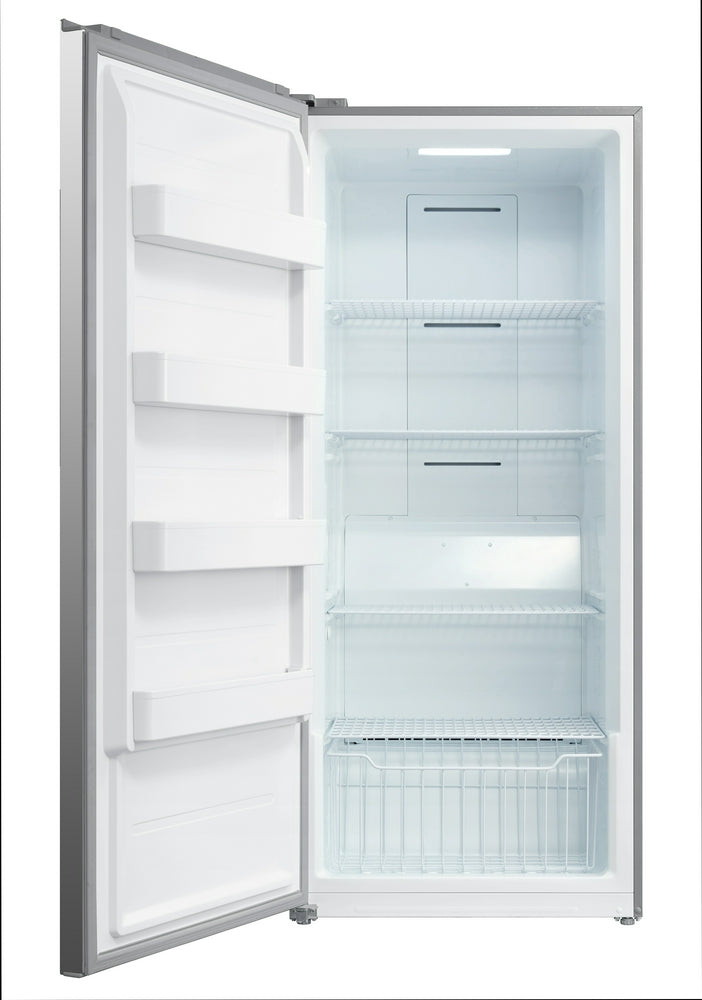 فريزر قائم استون 21 قدم استيل انفرتر (تايلندي) F