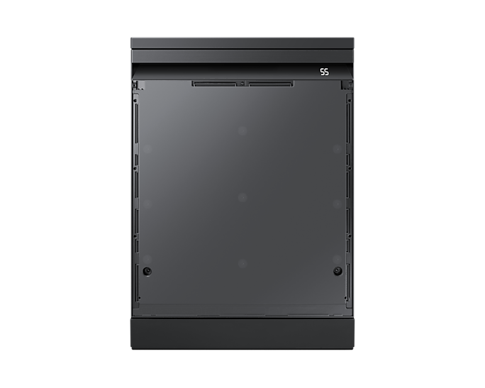 غسالة صحون سامسونج 14 مكان تخزين 11 برنامج انفرتر واي فاي ازرق غامق (تايلندي)