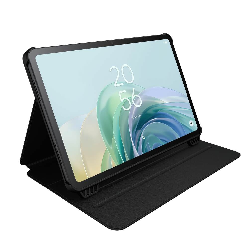 تابلت تي سي ال 11 بوصة اندرويد 14 - 128 جيجا FHD رمادي