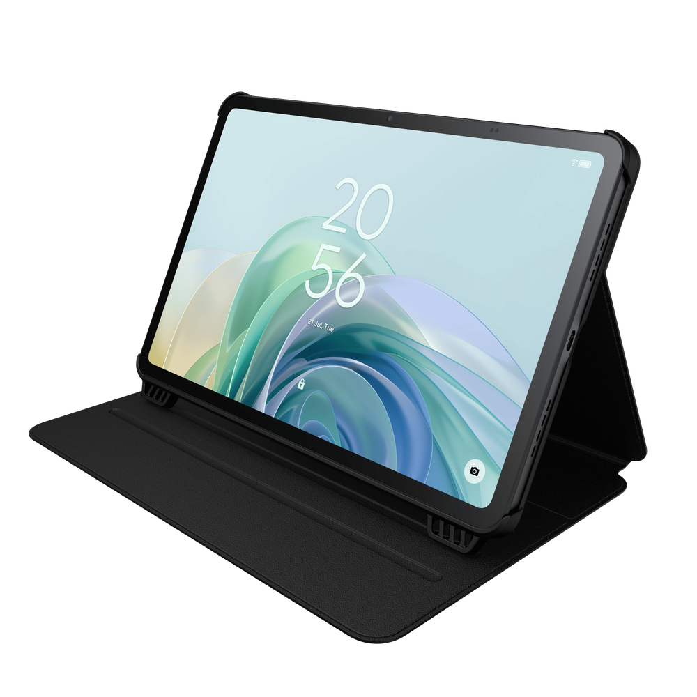 تابلت تي سي ال 11 بوصة اندرويد 14 - 128 جيجا FHD رمادي