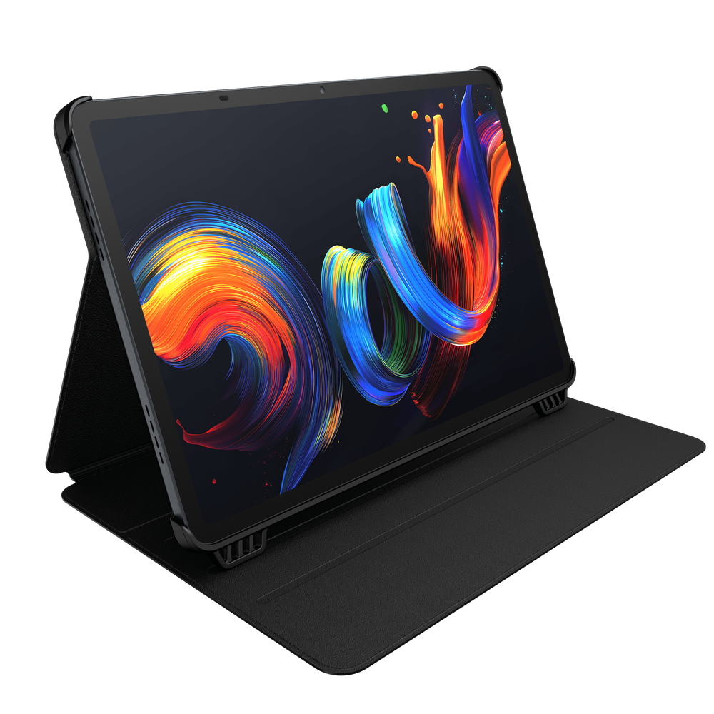 تابلت تي سي ال 11.5 بوصة اندرويد 15 - 256 جيجا رمادي