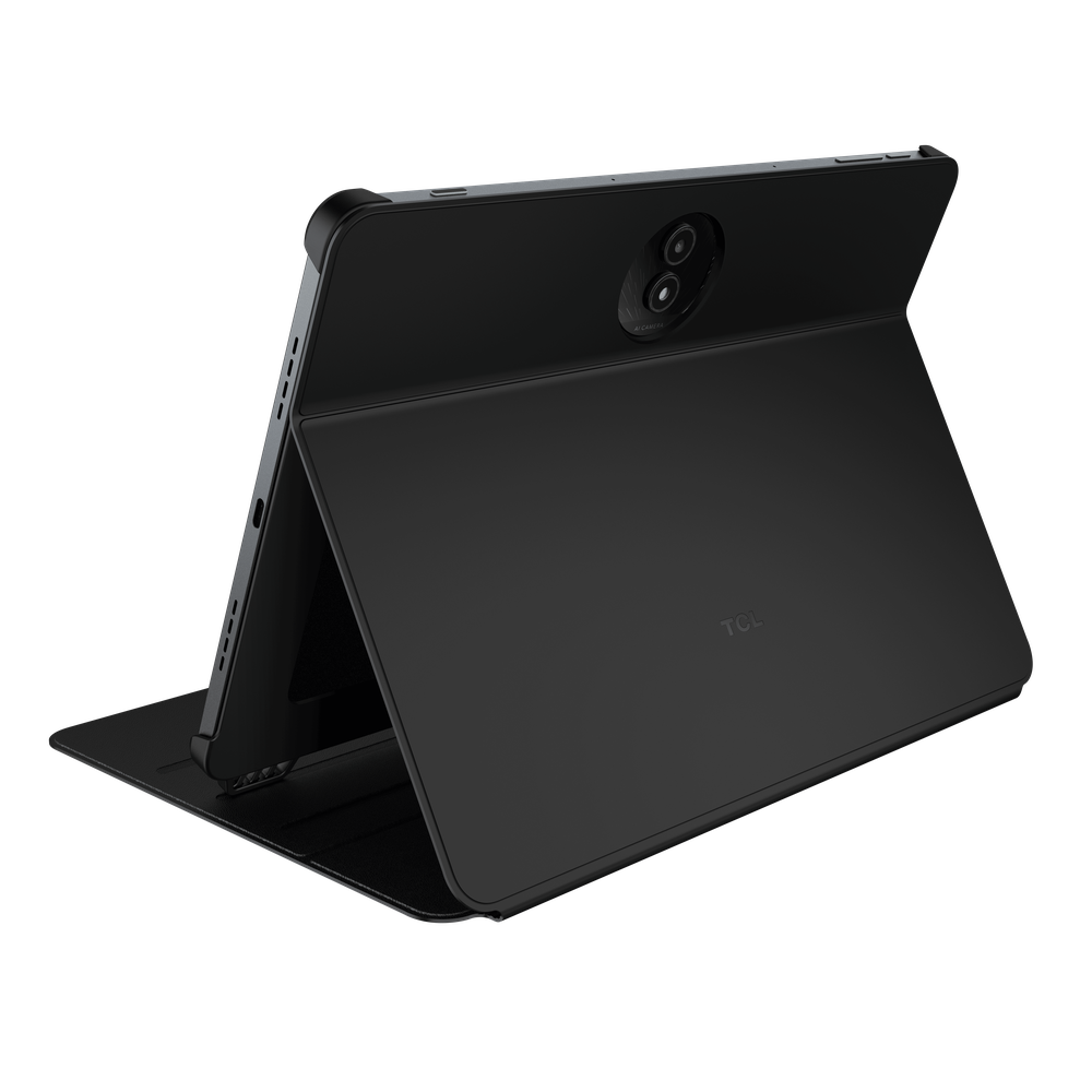 تابلت تي سي ال 11.5 بوصة اندرويد 15 - 256 جيجا رمادي