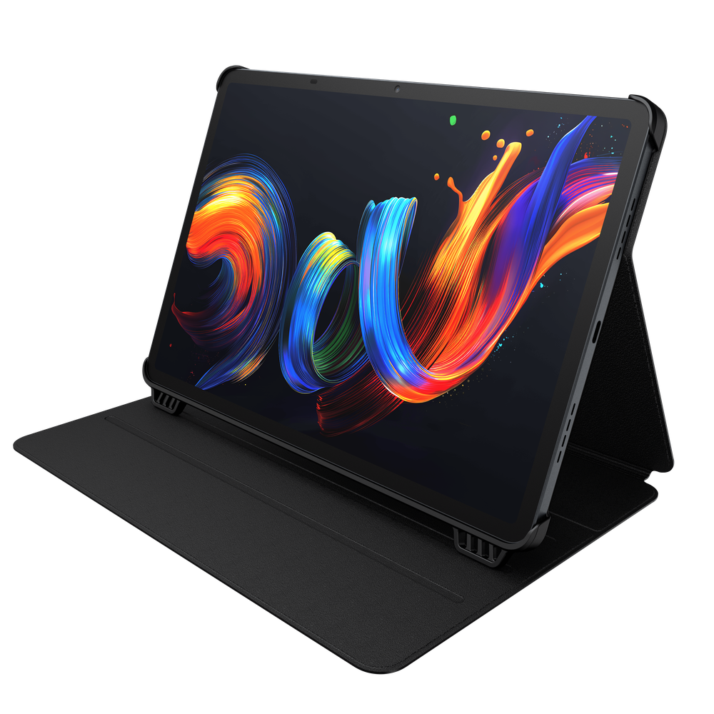 تابلت تي سي ال 11.5 بوصة اندرويد 15 - 256 جيجا رمادي