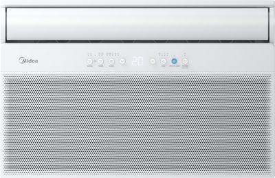 مكيف شباك انفرتر مايديا سعة التبريد 24.200 وحدة واي فاي - تنظيف ذاتي - ريموت - 4 اتجاهات