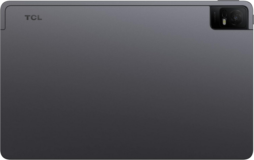 تابلت تي سي ال 10.95 بوصة اندرويد 13 - 128 جيجا رمادي غامق