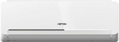 مكيف اسبليت استون سعة تبريد 12000 وحدة تدفئة 3.75 كيلوواط (انفرتر - واي فاي)