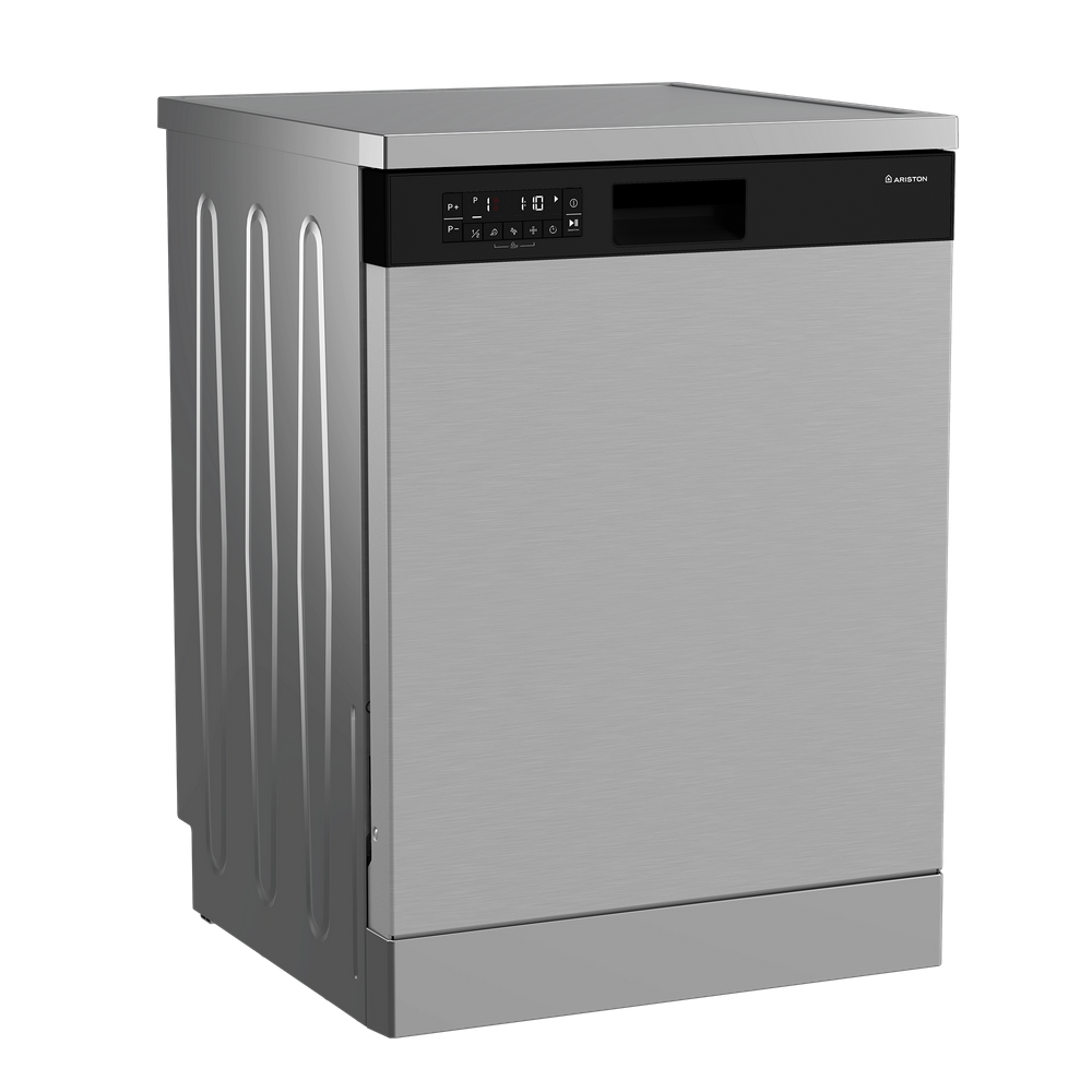 غسالة صحون اريستون 15 مكان تخزين 8 برامج سلفر انفرتر