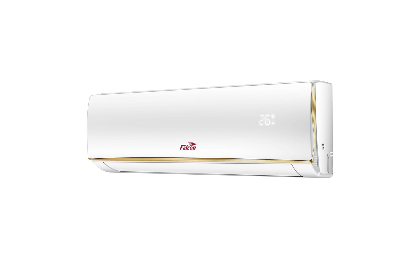 مكيف اسبليت فالكون سعة التبريد 22000وحدة