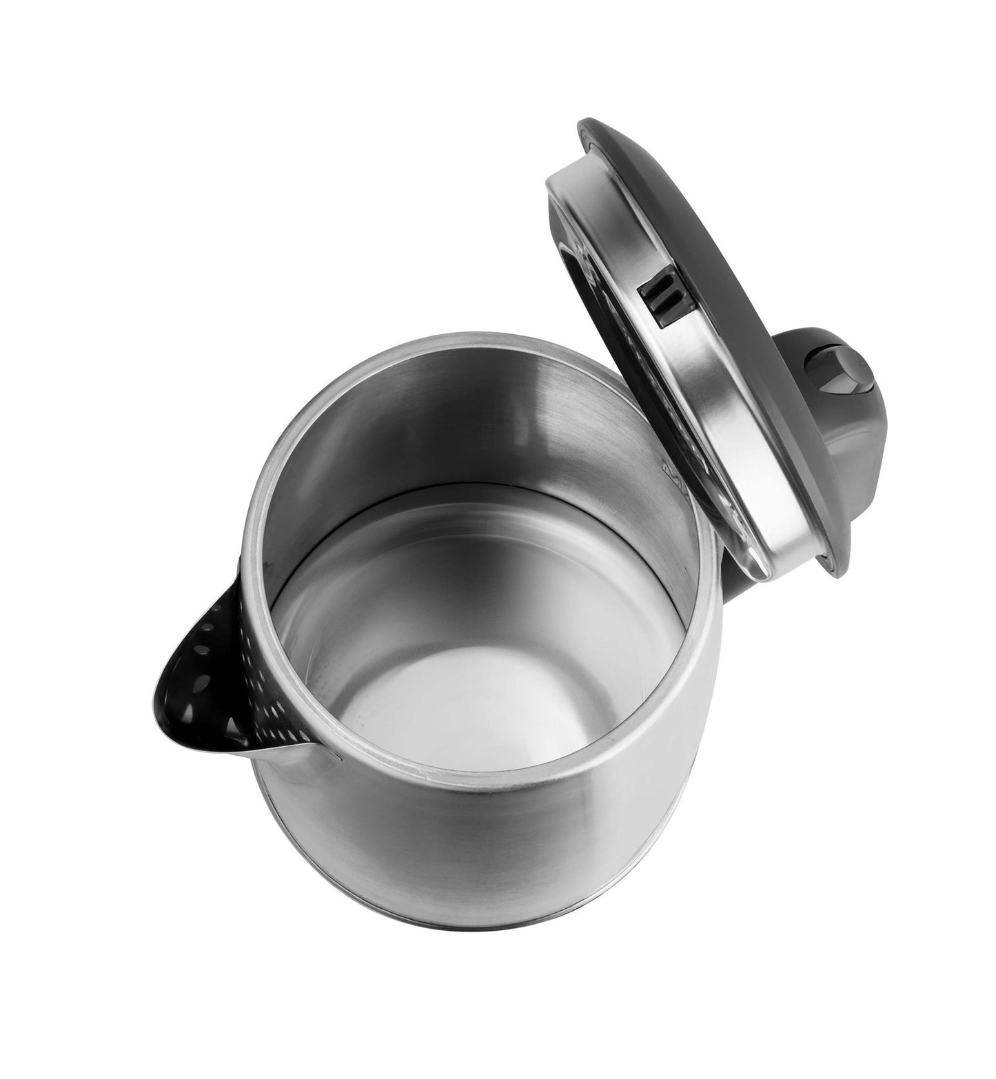 غلاية مياه سينكور 2.5 لتر 3.000 واط استيل