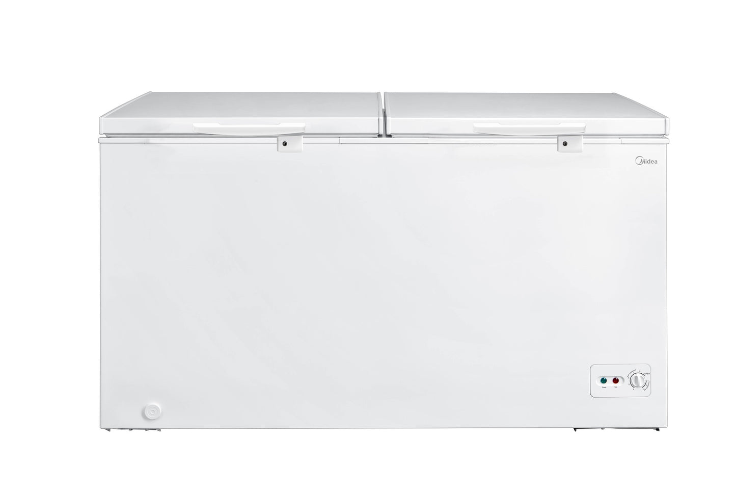 فريزرمسطح ميديا 2 باب 560 لتر