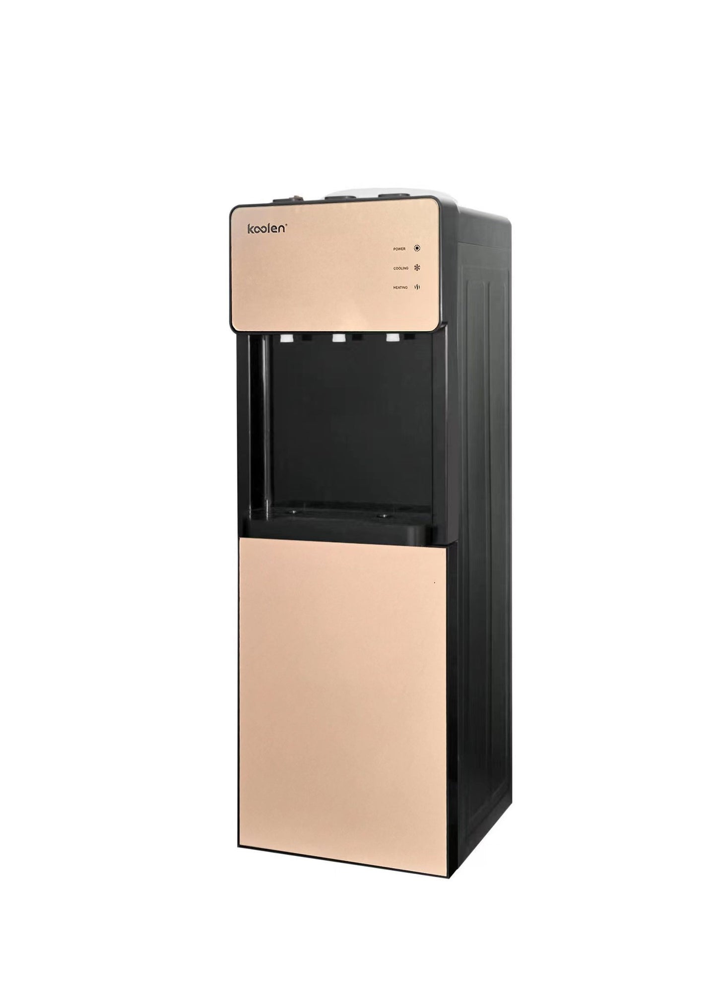 برادة مياه كولين ذهبى ح/ب/د