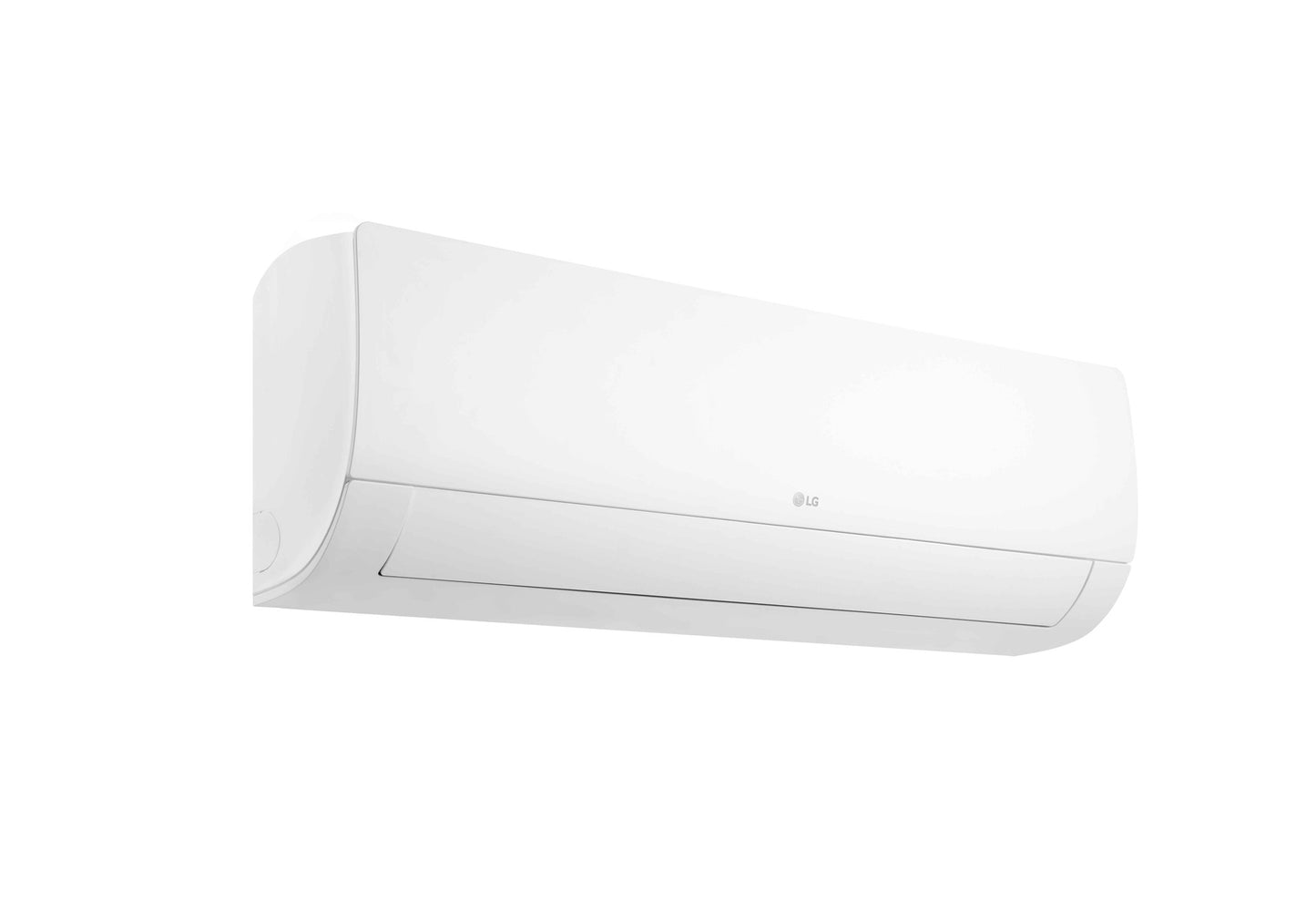 مكيف اسبليت ال جي سمارت انفرتر سعة تبريد 21.500 وحدة