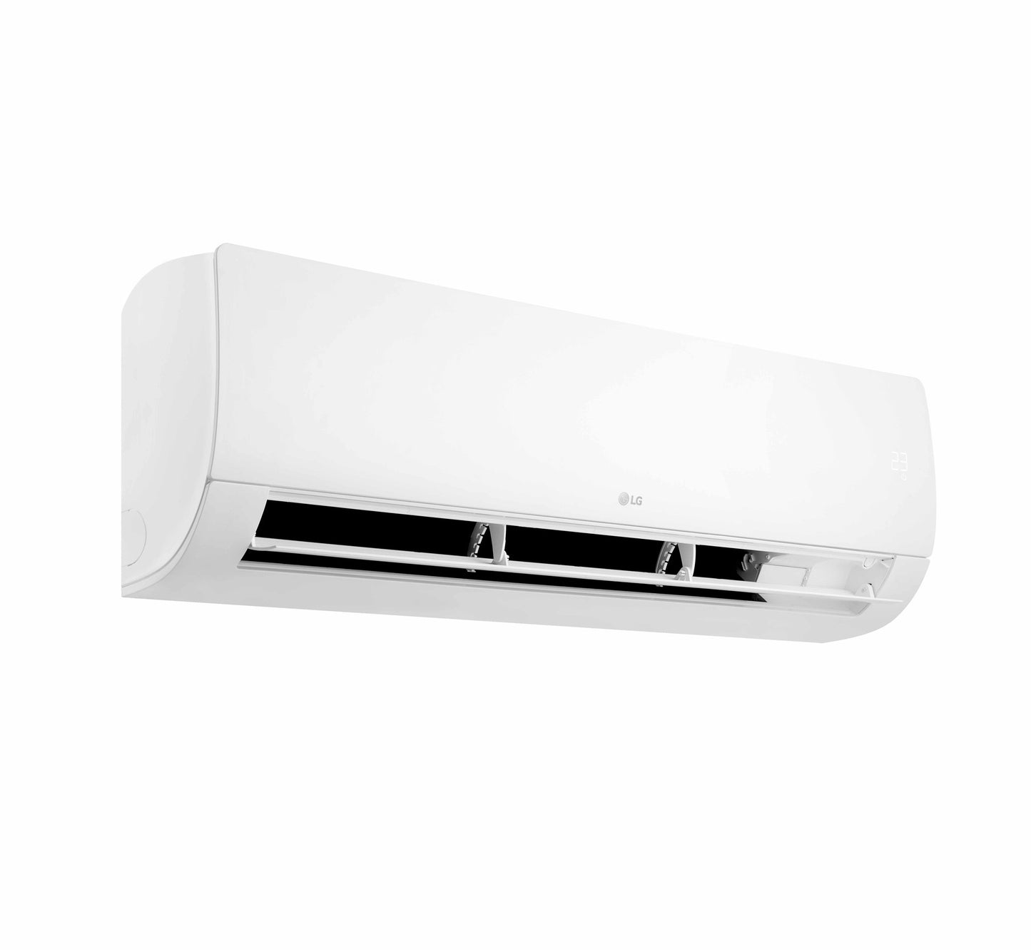 مكيف اسبليت ال جي سمارت انفرتر سعة تبريد 21.500 وحدة