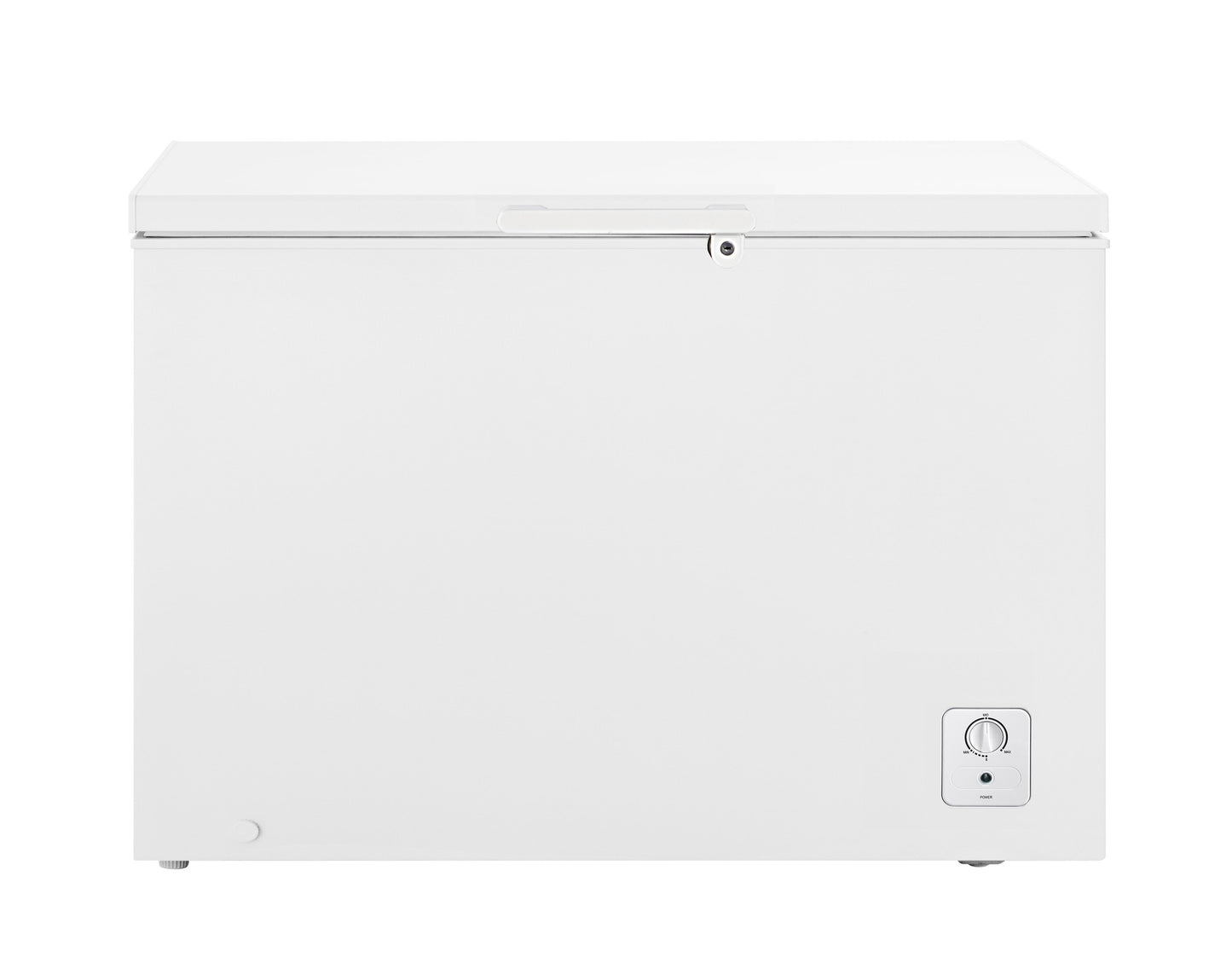 فريزر مسطح فالكون 297 لتر ابيض