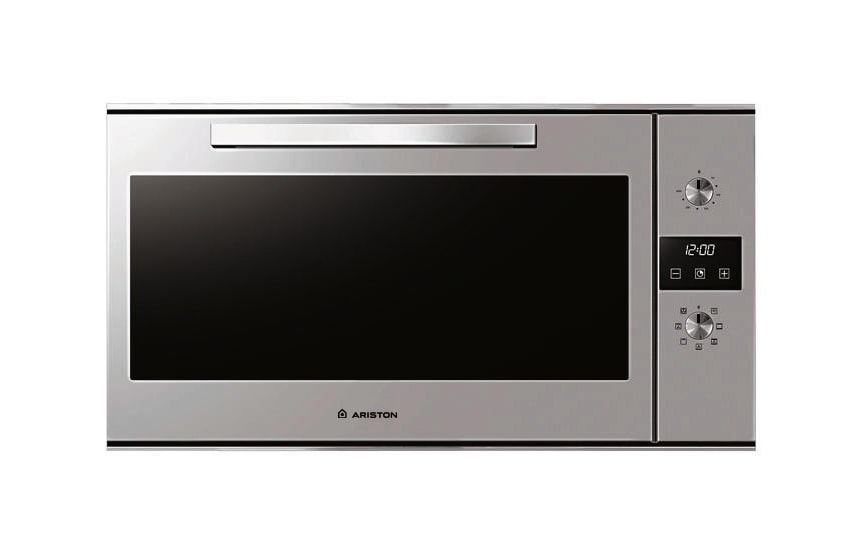 فرن بلت ان كهرباء اريستون 90 سم 89 لتر متعدد الوظائف (ايطالي)