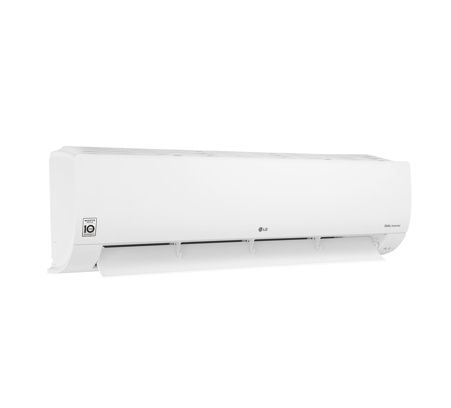 مكيف اسبليت ال جي تيتان سعة تبريد 30.000 وحدة