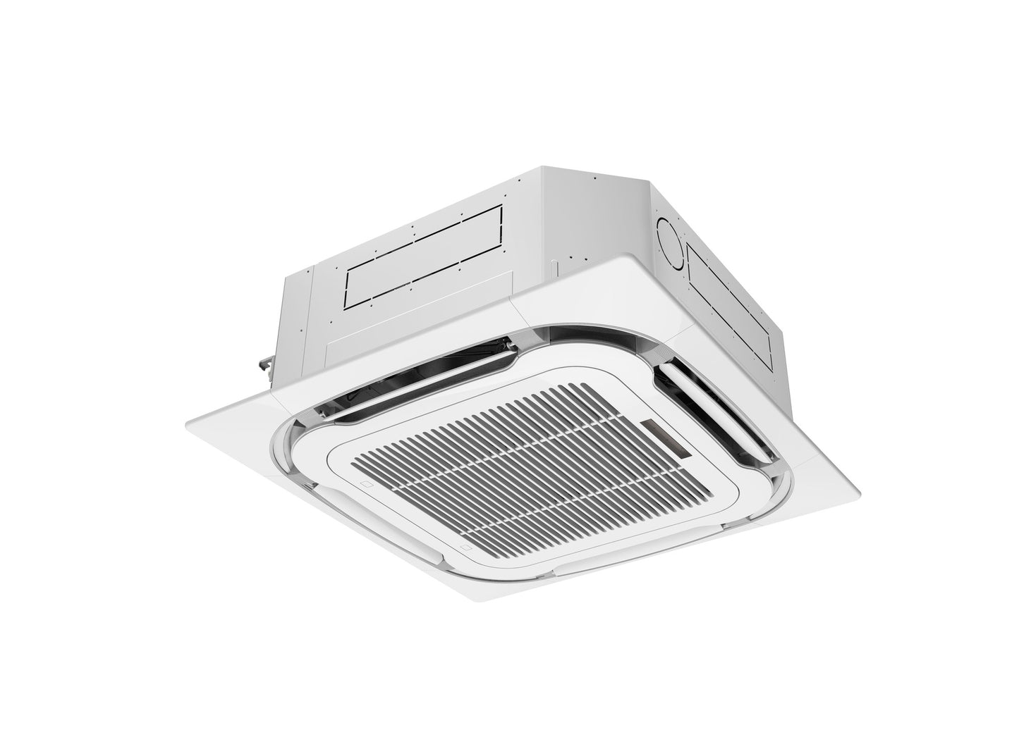 مكيف كاسيت ال جي سعة تبريد 32.000 وحدة