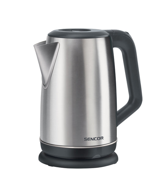 غلاية مياه سينكور 2.5 لتر 3.000 واط استيل