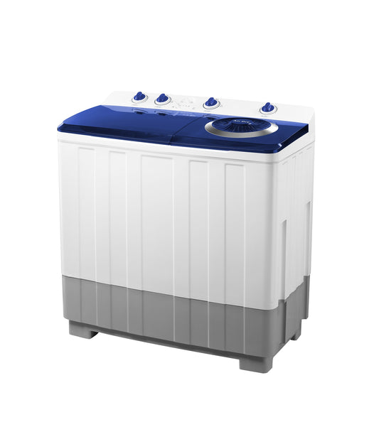 غسالة حوضين فالكون 13 كيلو