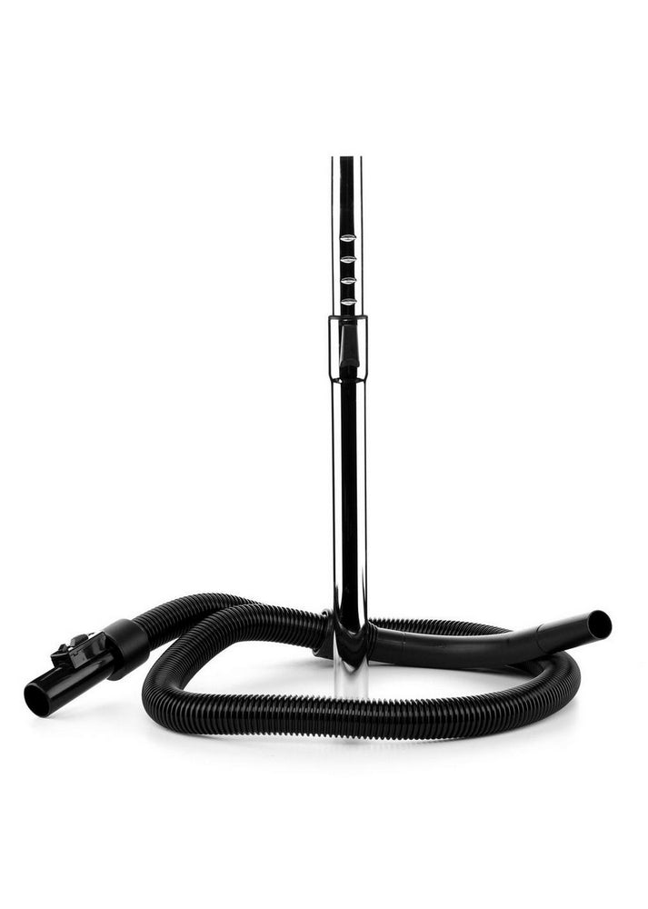 مكنسة برميل هوفر  15 لتر 1700 واط