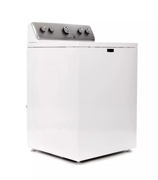 غسالة اوتوماتيك فتحة علوية ميتاج 12 ك 12 برنامج ابيض