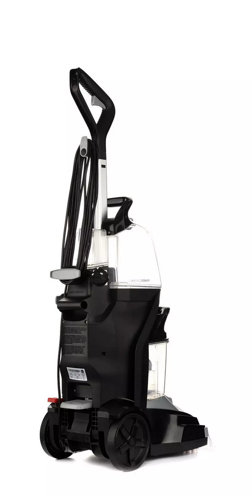 مكنسة غسيل السجاد هوفر سعة الخزان 4.5 لتر 1200 واط