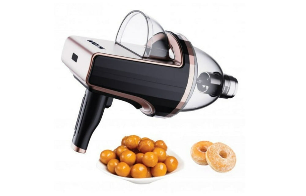 صانعة حلوى كيون سعة الوعاء 860 مل 2500 ملم أمبير/ساعة